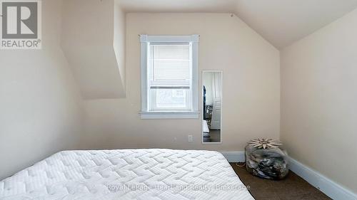 43 Trafalgar Street, Goderich (Goderich Town), ON - Indoor Photo Showing Bedroom