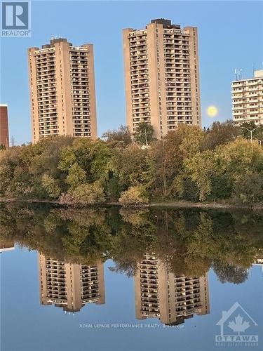 902 - 1785 Frobisher Lane, Ottawa, ON - Outdoor With Facade