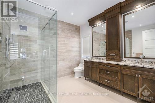 212 Cabrelle Place, Ottawa, ON - Indoor Photo Showing Bathroom