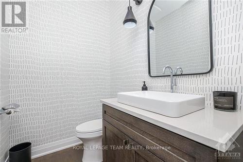 212 Cabrelle Place, Ottawa, ON - Indoor Photo Showing Bathroom