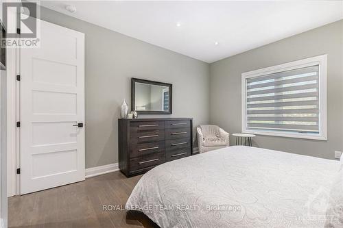 212 Cabrelle Place, Ottawa, ON - Indoor Photo Showing Bedroom