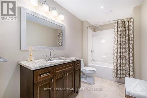 212 Cabrelle Place, Ottawa, ON - Indoor Photo Showing Bathroom