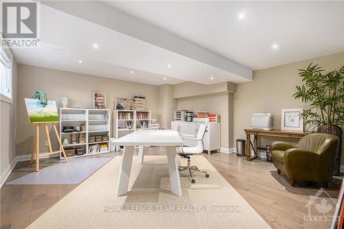 212 Cabrelle Place, Ottawa, ON - Indoor