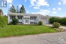 25 Saginaw Crescent, Ottawa, ON  - Outdoor With Facade 