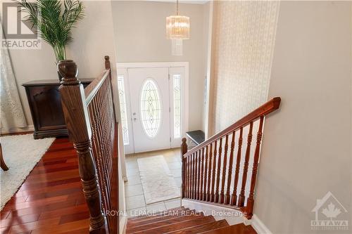 25 Saginaw Crescent, Ottawa, ON - Indoor Photo Showing Other Room