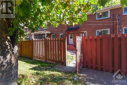 840 Cummings Avenue, Ottawa, ON - Outdoor With Exterior