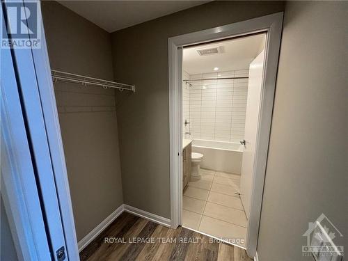 707 - 1140 Wellington Street W, Ottawa, ON - Indoor Photo Showing Bathroom