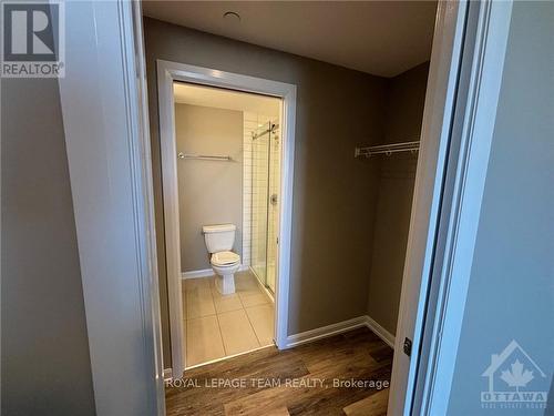 707 - 1140 Wellington Street W, Ottawa, ON - Indoor Photo Showing Bathroom