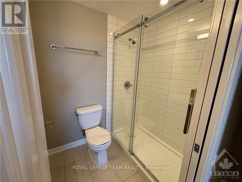 707 - 1140 Wellington Street W, Ottawa, ON - Indoor Photo Showing Bathroom