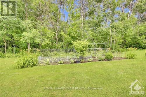 6219 Elkwood Drive, Ottawa, ON - Outdoor