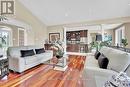 6219 Elkwood Drive, Ottawa, ON  - Indoor Photo Showing Living Room 