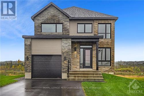 1360 Diamond Street, Clarence-Rockland, ON - Outdoor With Facade