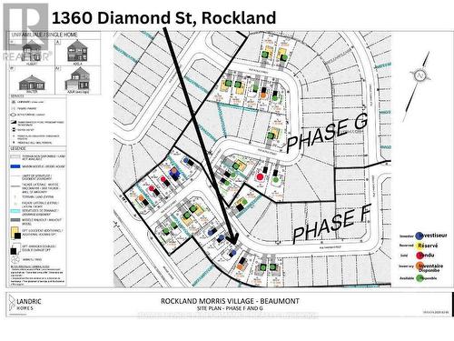 1360 Diamond Street, Clarence-Rockland, ON - Other