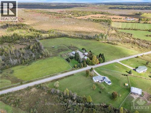 0 Snowdons Corners Road, Merrickville-Wolford, ON 