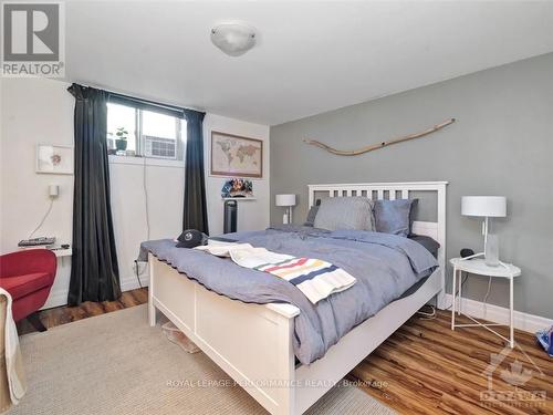 342 Frank Street, Ottawa, ON - Indoor Photo Showing Bedroom