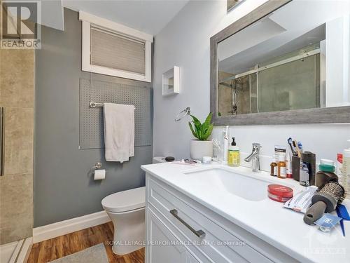 342 Frank Street, Ottawa, ON - Indoor Photo Showing Bathroom