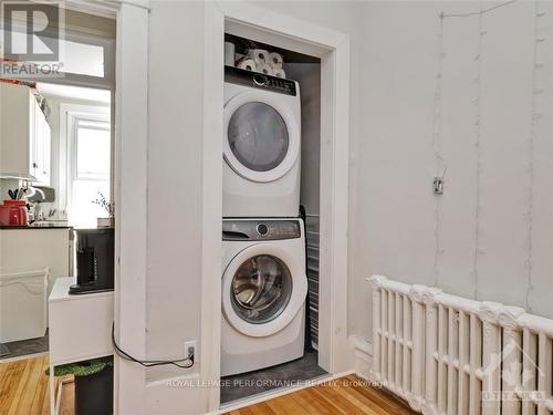 342 Frank Street, Ottawa, ON - Indoor Photo Showing Laundry Room