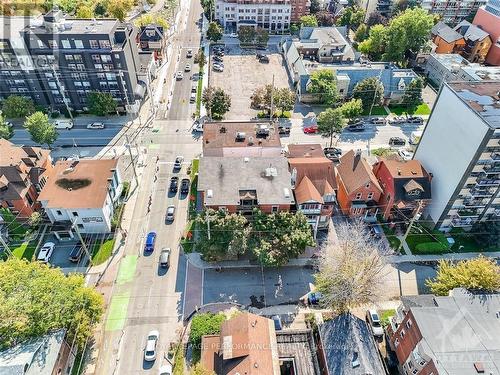 342 Frank Street, Ottawa, ON - Outdoor With View