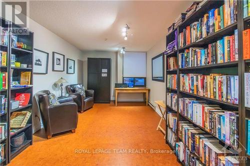 1101 - 40 Arthur Street, Ottawa, ON - Indoor