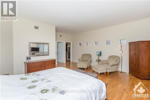 3B - 144 Clarence Street, Ottawa, ON - Indoor Photo Showing Bedroom