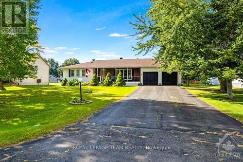 3050 Drew Drive, North Dundas, ON - Outdoor