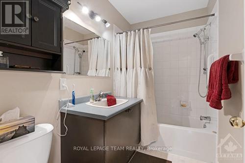 3050 Drew Drive, North Dundas, ON - Indoor Photo Showing Bathroom