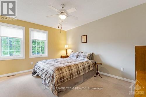 3050 Drew Drive, North Dundas, ON - Indoor Photo Showing Bedroom