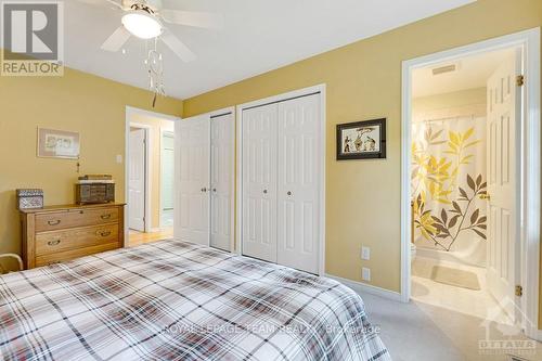 3050 Drew Drive, North Dundas, ON - Indoor Photo Showing Bedroom