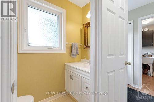 3050 Drew Drive, North Dundas, ON - Indoor Photo Showing Bathroom