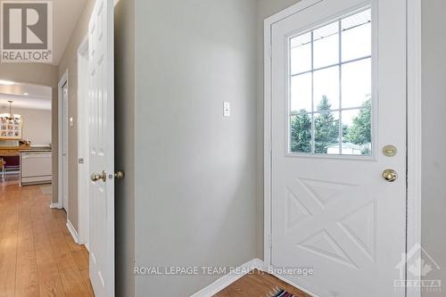 3050 Drew Drive, North Dundas, ON - Indoor Photo Showing Other Room