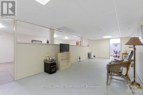 3050 Drew Drive, North Dundas, ON - Indoor Photo Showing Basement