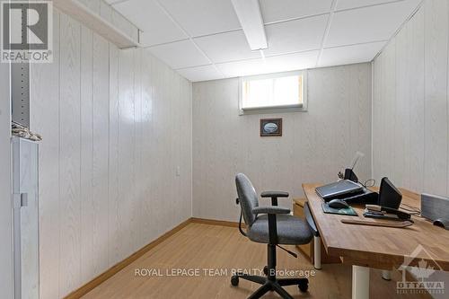 3050 Drew Drive, North Dundas, ON - Indoor Photo Showing Office