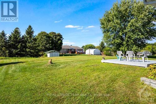 3050 Drew Drive, North Dundas, ON - Outdoor