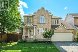 48 PORTADOWN CRESCENT  Ottawa, ON K2W 1E8