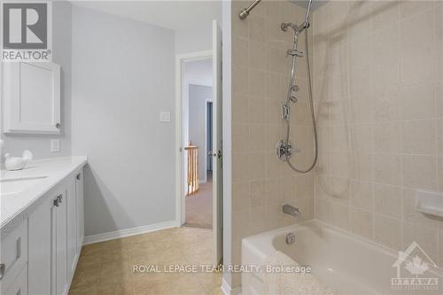 48 Portadown Crescent, Ottawa, ON - Indoor Photo Showing Other Room