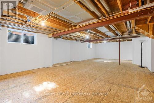 48 Portadown Crescent, Ottawa, ON - Indoor Photo Showing Bedroom