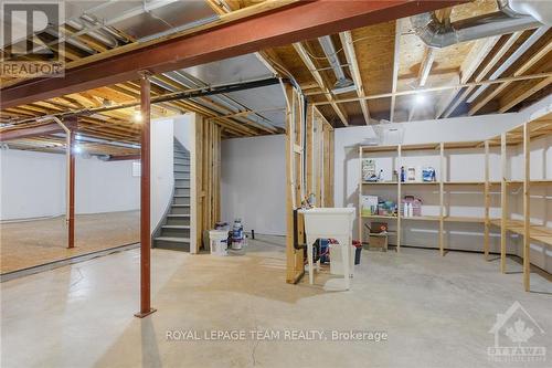 48 Portadown Crescent, Ottawa, ON - Indoor Photo Showing Other Room