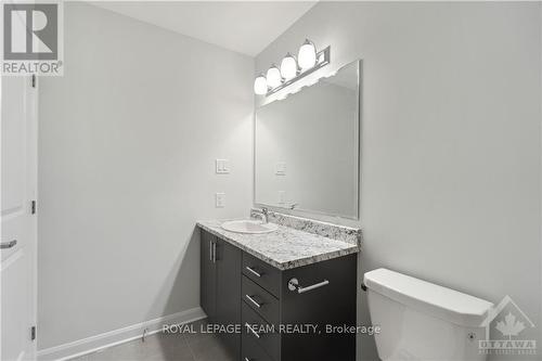 304 Elsie Macgill Walk, Ottawa, ON - Indoor Photo Showing Bathroom