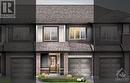 295 Elsie Macgill Walk, Ottawa, ON  - Outdoor 