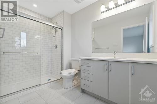 295 Elsie Macgill Walk, Ottawa, ON - Indoor Photo Showing Bathroom