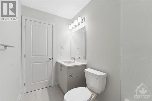 295 Elsie Macgill Walk, Ottawa, ON - Indoor Photo Showing Bathroom