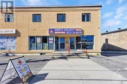 1010 - 1012 MERIVALE ROAD  Ottawa, ON K1Z 6A5