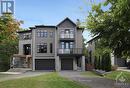 173 Riverdale Avenue, Ottawa, ON  - Outdoor With Balcony With Facade 