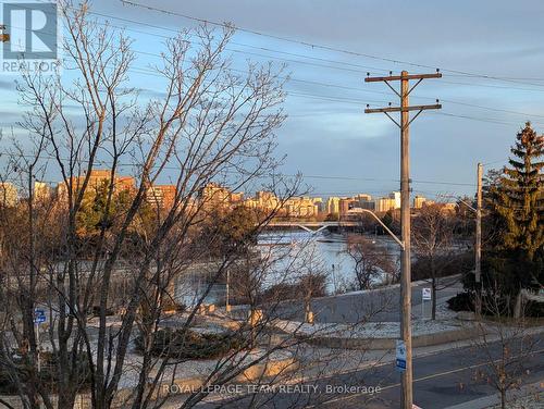 173 Riverdale Avenue, Ottawa, ON - Outdoor With View