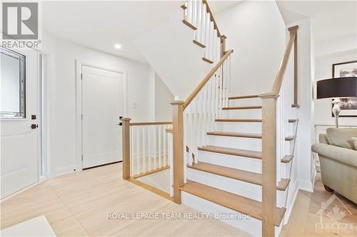 173 Riverdale Avenue, Ottawa, ON - Indoor Photo Showing Other Room