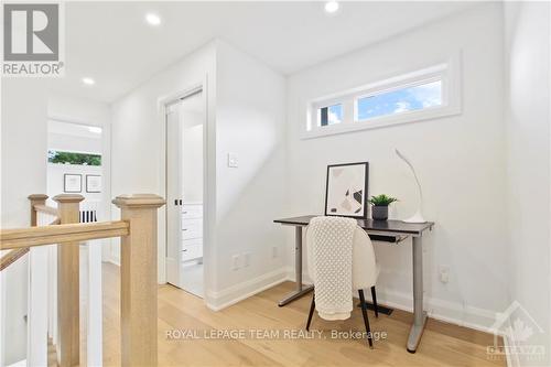 173 Riverdale Avenue, Ottawa, ON - Indoor Photo Showing Other Room