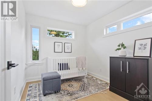 173 Riverdale Avenue, Ottawa, ON - Indoor Photo Showing Other Room