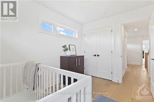 173 Riverdale Avenue, Ottawa, ON - Indoor Photo Showing Bedroom