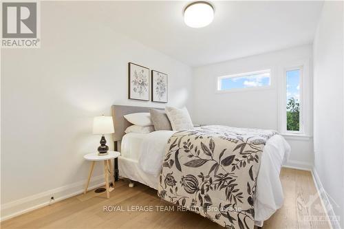 173 Riverdale Avenue, Ottawa, ON - Indoor Photo Showing Bedroom