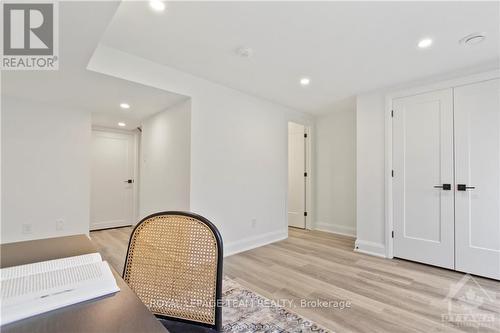 173 Riverdale Avenue, Ottawa, ON - Indoor Photo Showing Other Room